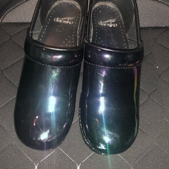 Dansko size 39 for sale. - Picture 3 of 3